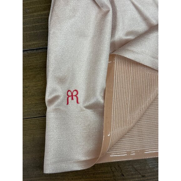 Ruby Ribbon Womens Shapewear Camisole Top Size 40 Beige - Picture 7 of 7